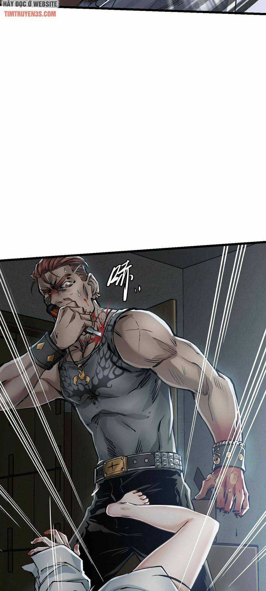 Du Hành Thời Gian Về Ngày Đầu Mạt Thế Chapter 7 trang 3