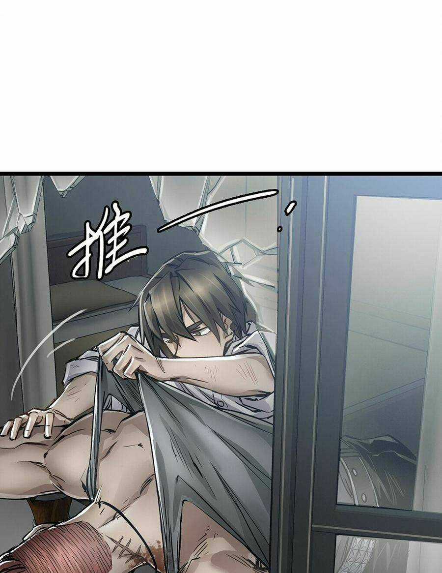 Du Hành Thời Gian Về Ngày Đầu Mạt Thế Chapter 7 trang 30