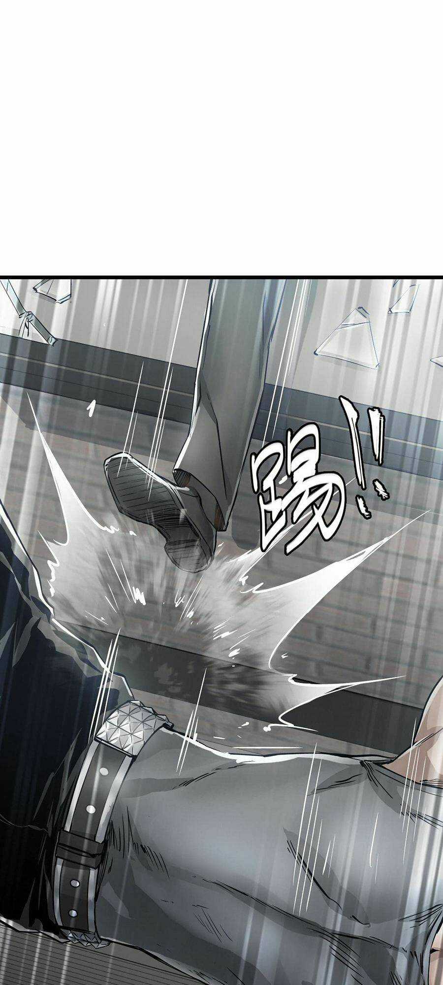 Du Hành Thời Gian Về Ngày Đầu Mạt Thế Chapter 7 trang 32