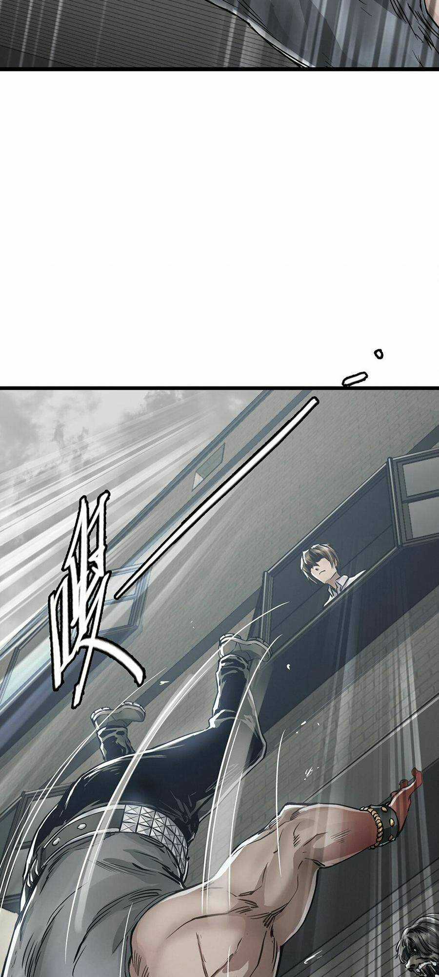 Du Hành Thời Gian Về Ngày Đầu Mạt Thế Chapter 7 trang 33