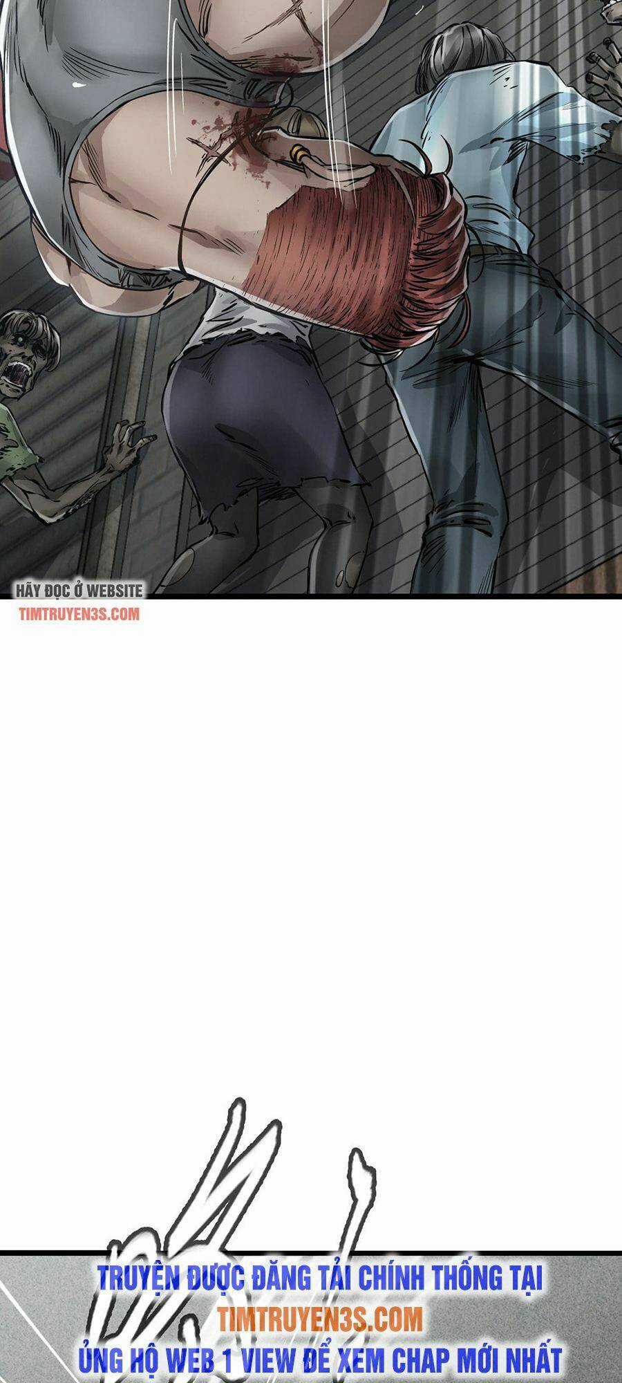 Du Hành Thời Gian Về Ngày Đầu Mạt Thế Chapter 7 trang 34