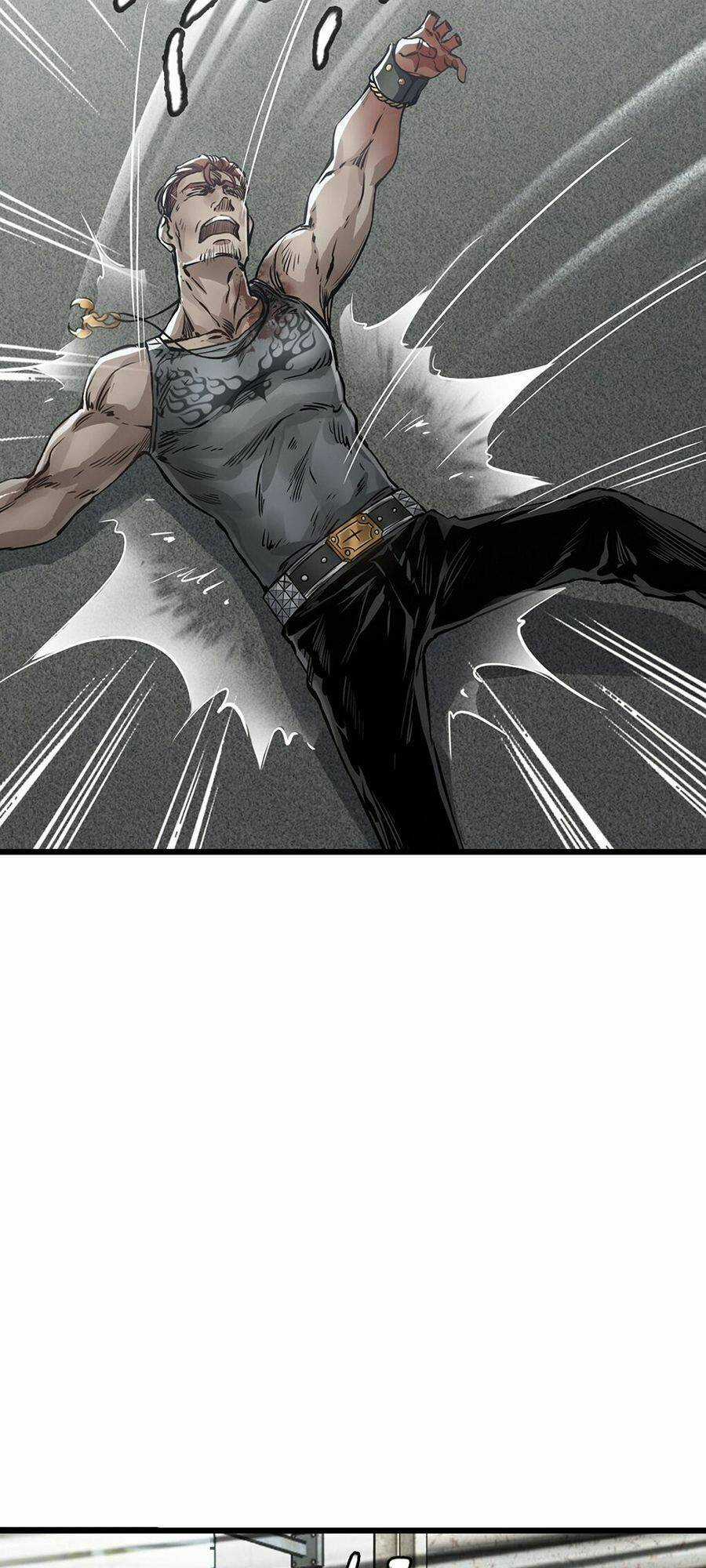 Du Hành Thời Gian Về Ngày Đầu Mạt Thế Chapter 7 trang 35