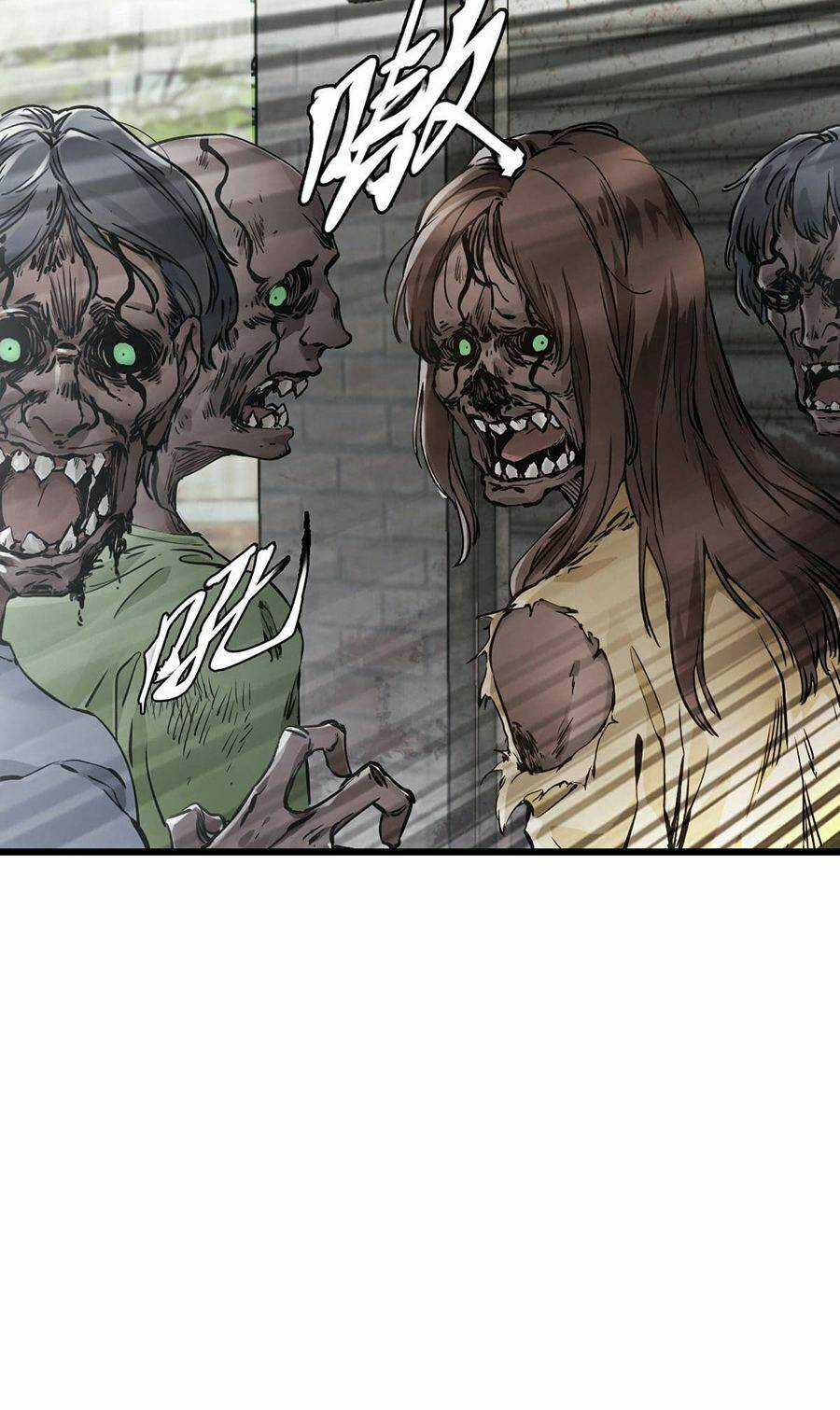 Du Hành Thời Gian Về Ngày Đầu Mạt Thế Chapter 7 trang 36