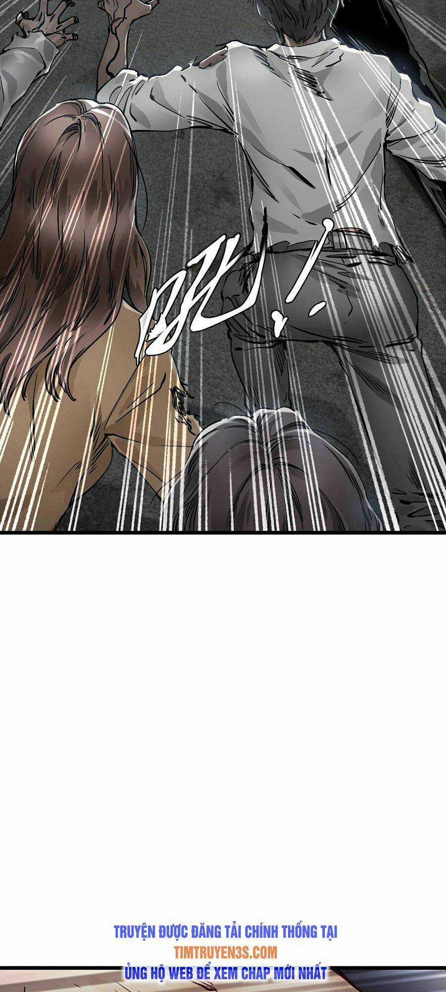 Du Hành Thời Gian Về Ngày Đầu Mạt Thế Chapter 7 trang 38