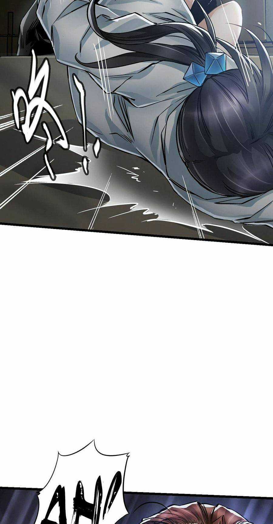 Du Hành Thời Gian Về Ngày Đầu Mạt Thế Chapter 7 trang 4