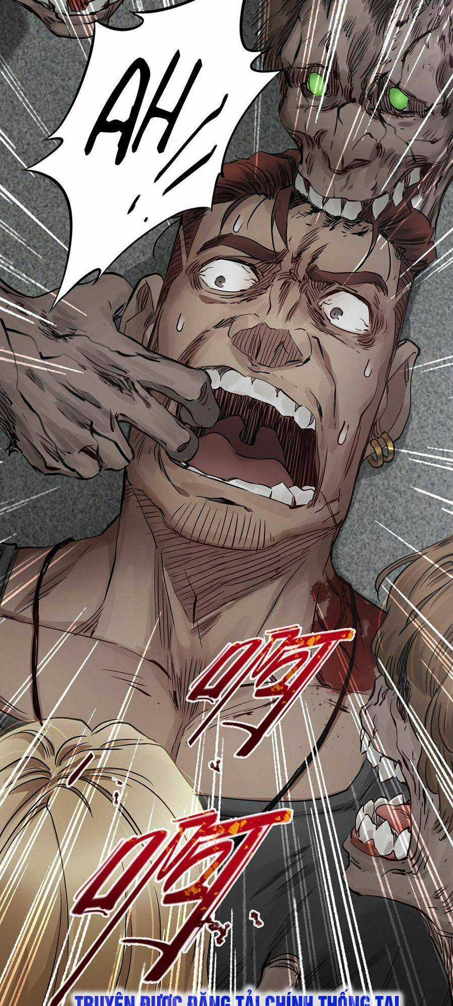 Du Hành Thời Gian Về Ngày Đầu Mạt Thế Chapter 7 trang 40