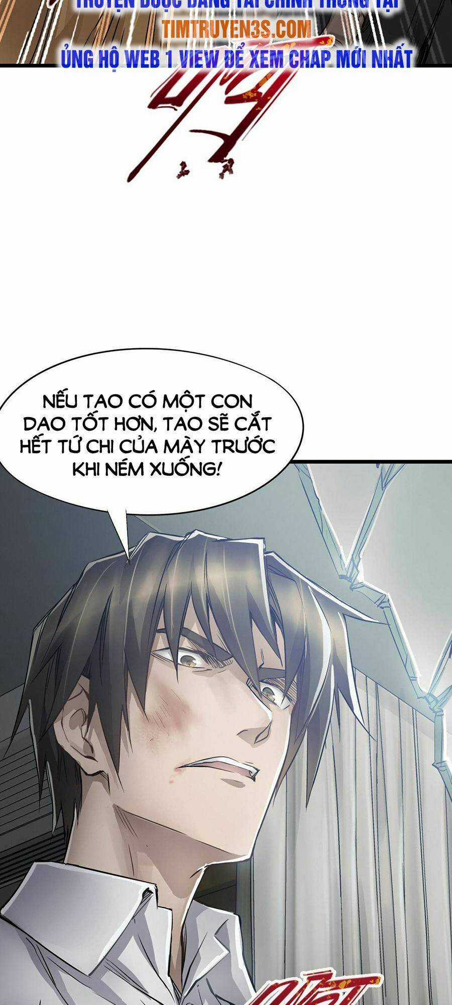 Du Hành Thời Gian Về Ngày Đầu Mạt Thế Chapter 7 trang 41