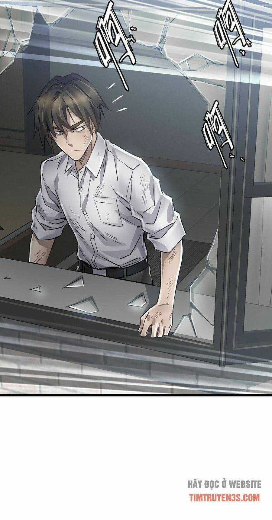 Du Hành Thời Gian Về Ngày Đầu Mạt Thế Chapter 7 trang 43