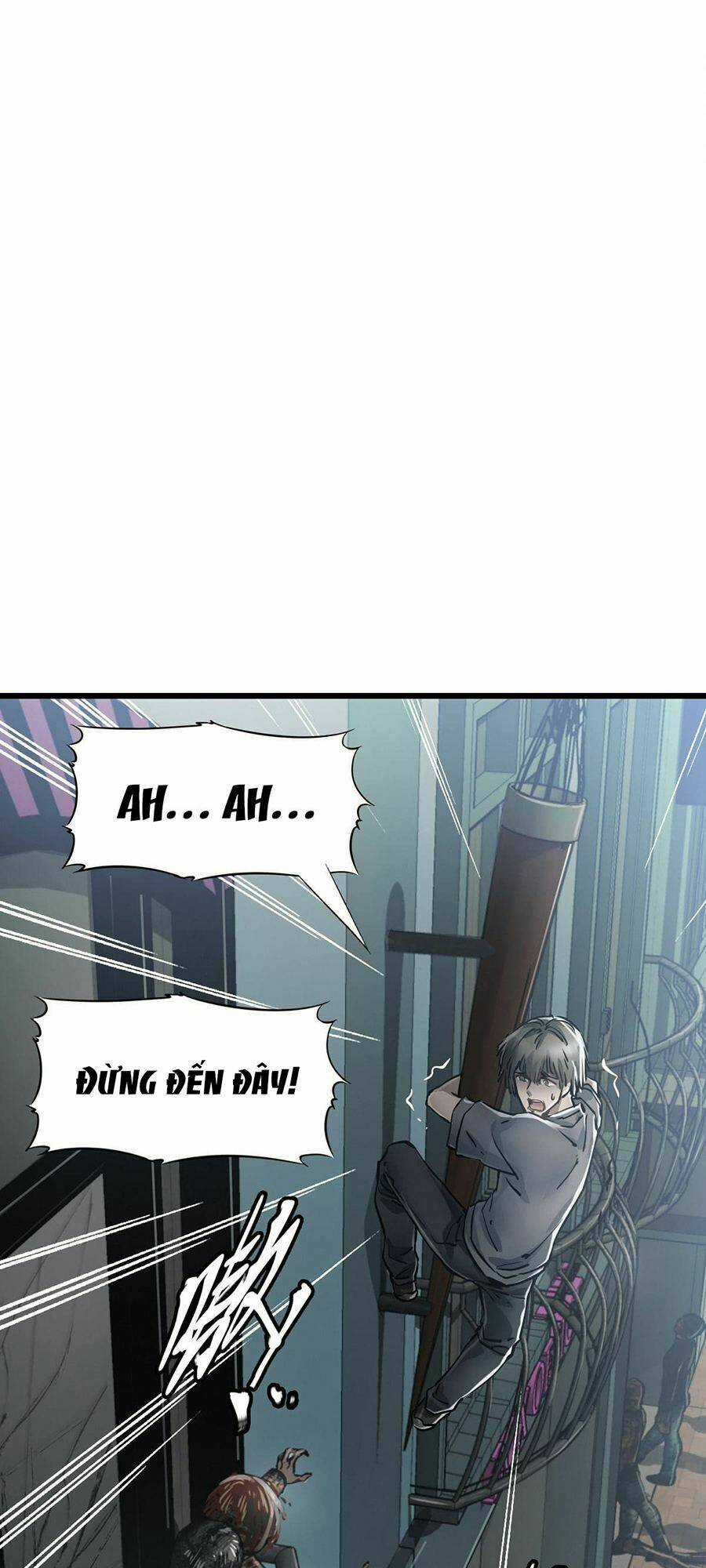 Du Hành Thời Gian Về Ngày Đầu Mạt Thế Chapter 7 trang 45