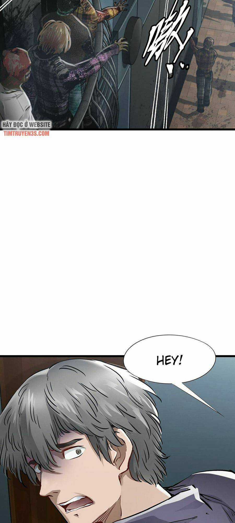 Du Hành Thời Gian Về Ngày Đầu Mạt Thế Chapter 7 trang 46