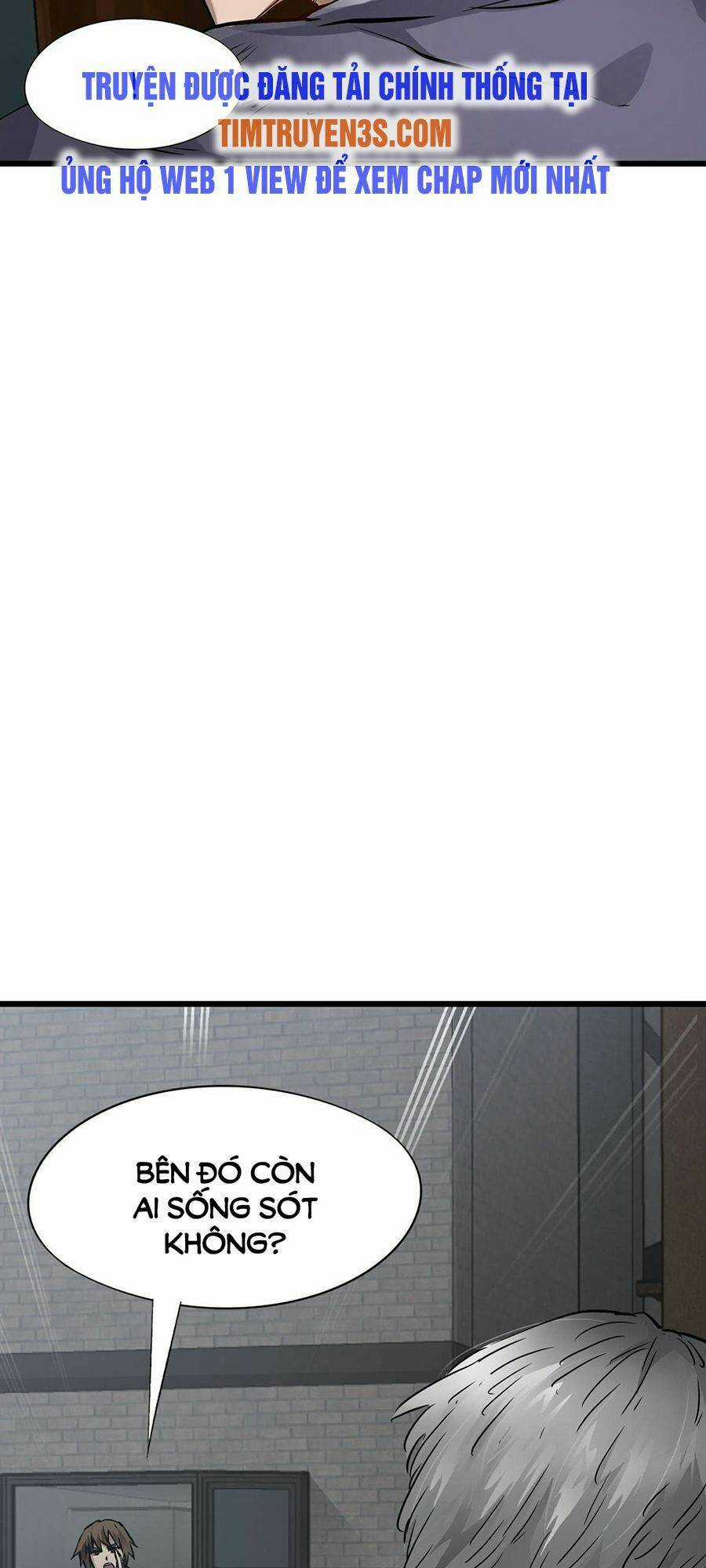 Du Hành Thời Gian Về Ngày Đầu Mạt Thế Chapter 7 trang 47