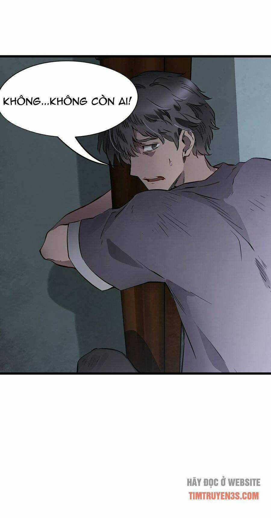 Du Hành Thời Gian Về Ngày Đầu Mạt Thế Chapter 7 trang 49