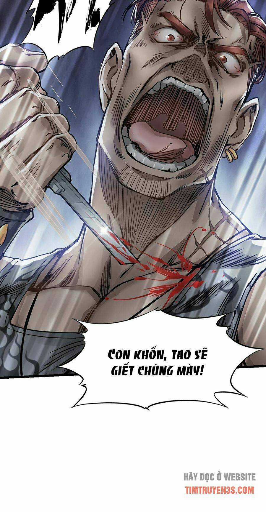 Du Hành Thời Gian Về Ngày Đầu Mạt Thế Chapter 7 trang 5