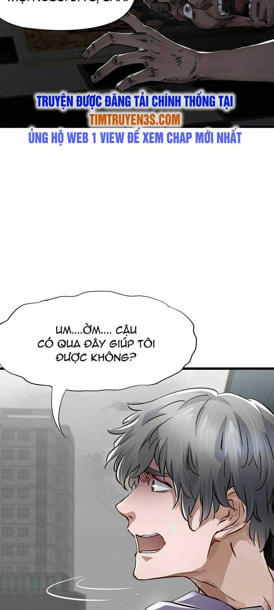 Du Hành Thời Gian Về Ngày Đầu Mạt Thế Chapter 7 trang 51