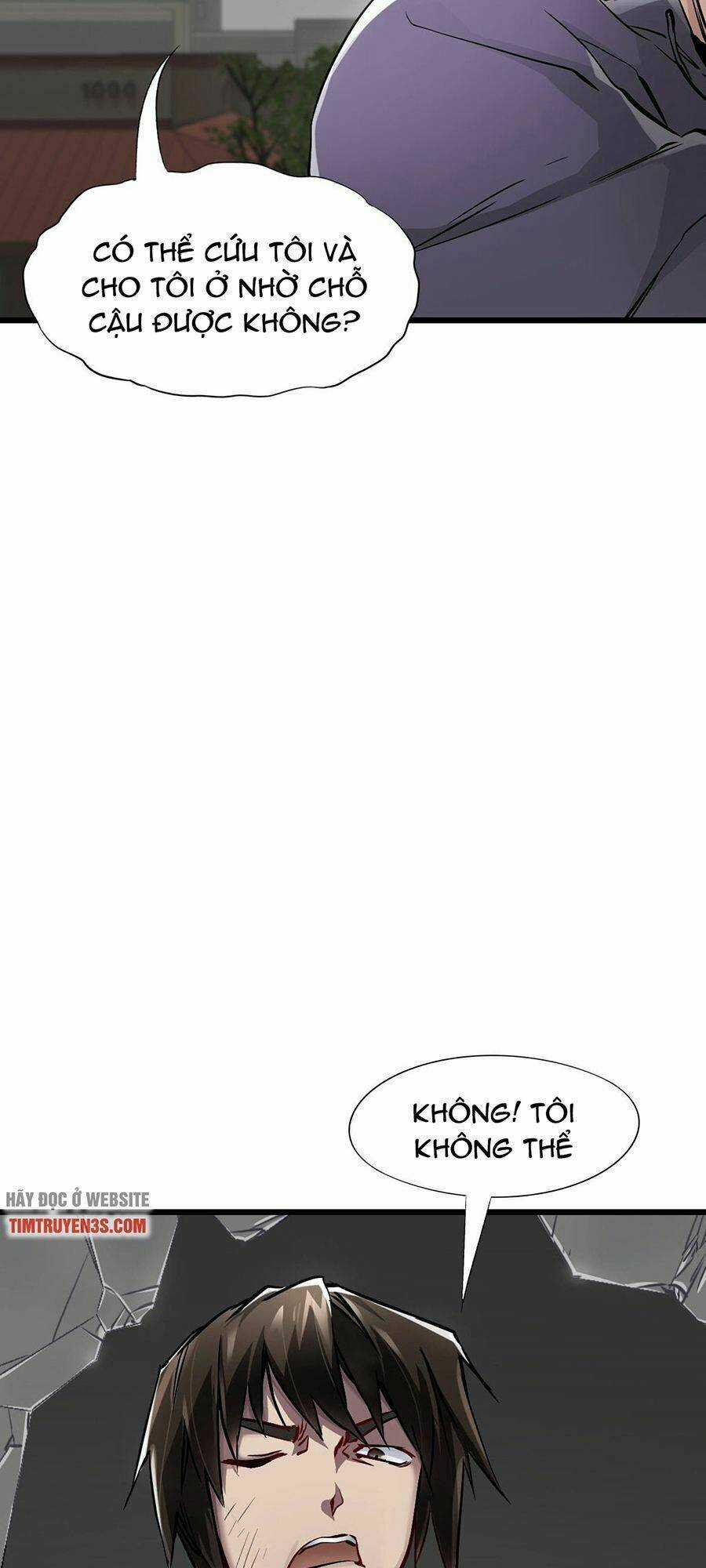 Du Hành Thời Gian Về Ngày Đầu Mạt Thế Chapter 7 trang 52