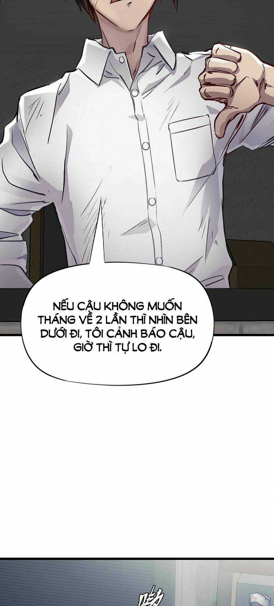 Du Hành Thời Gian Về Ngày Đầu Mạt Thế Chapter 7 trang 53