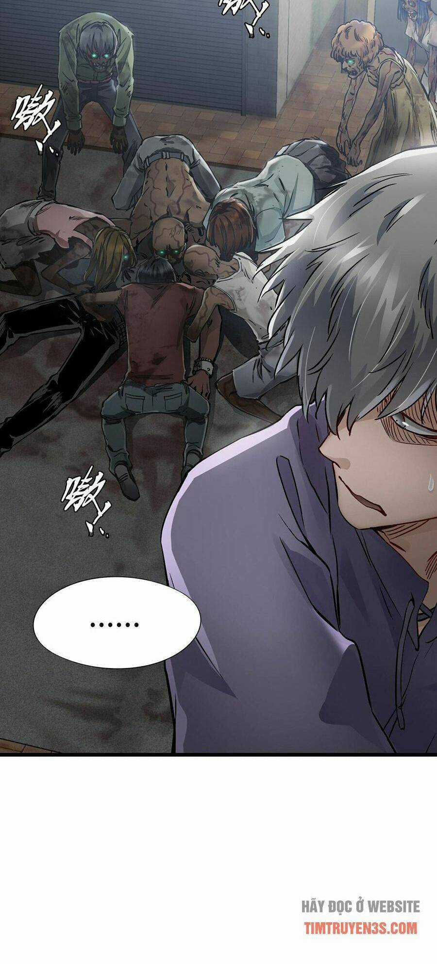 Du Hành Thời Gian Về Ngày Đầu Mạt Thế Chapter 7 trang 54