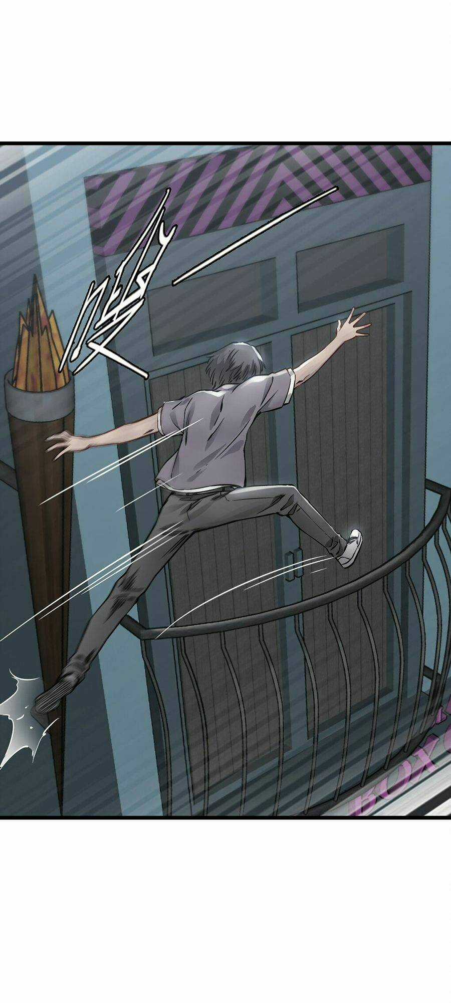 Du Hành Thời Gian Về Ngày Đầu Mạt Thế Chapter 7 trang 56