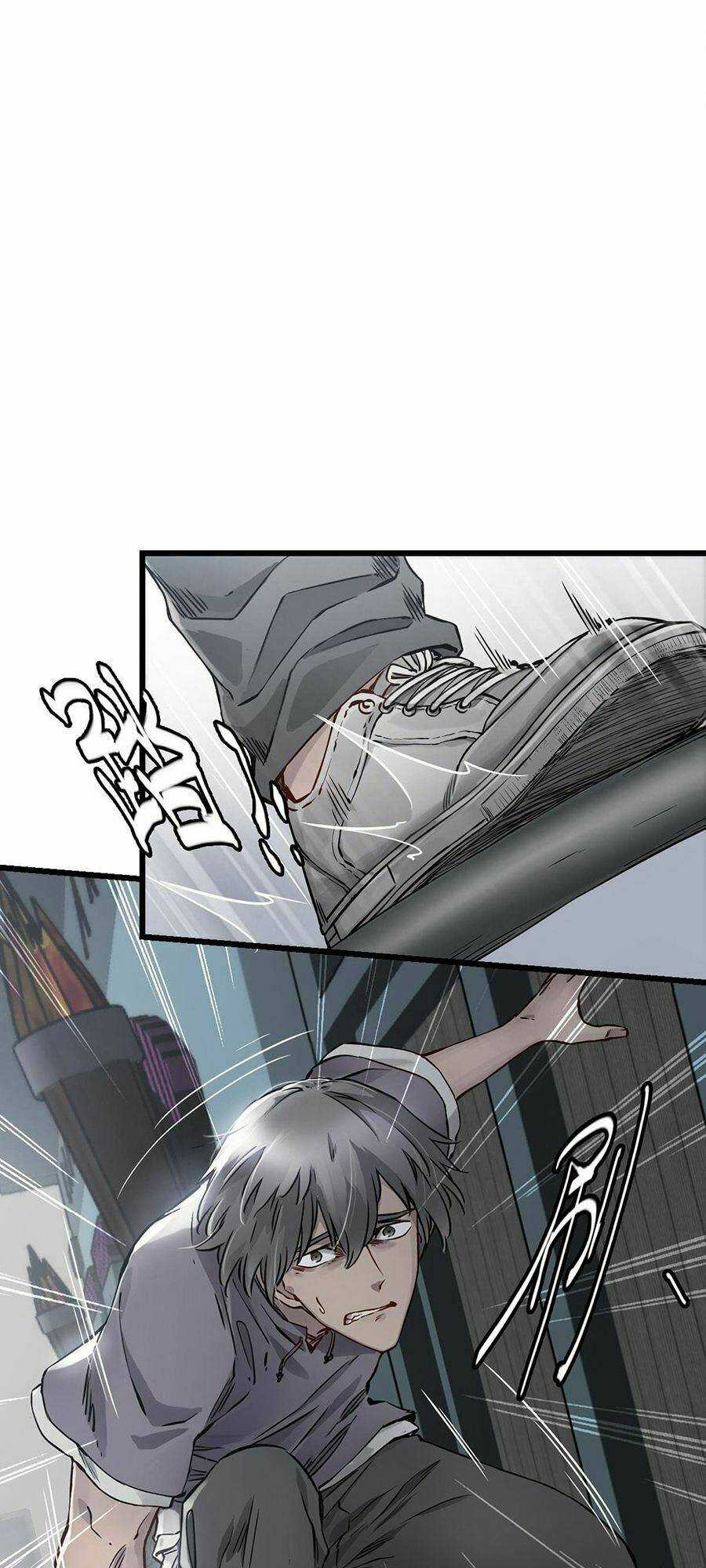 Du Hành Thời Gian Về Ngày Đầu Mạt Thế Chapter 7 trang 57