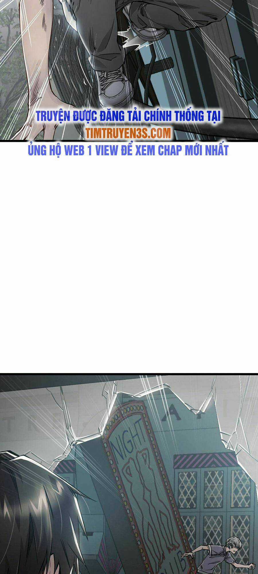 Du Hành Thời Gian Về Ngày Đầu Mạt Thế Chapter 7 trang 58