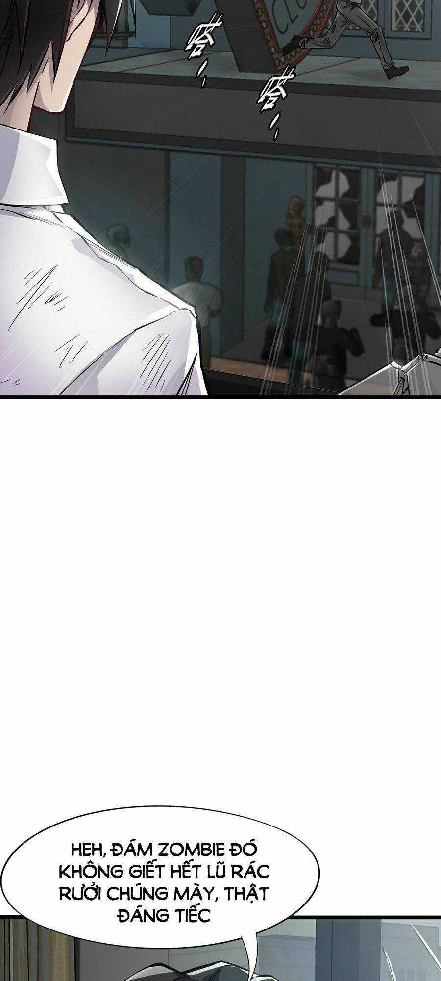 Du Hành Thời Gian Về Ngày Đầu Mạt Thế Chapter 7 trang 59