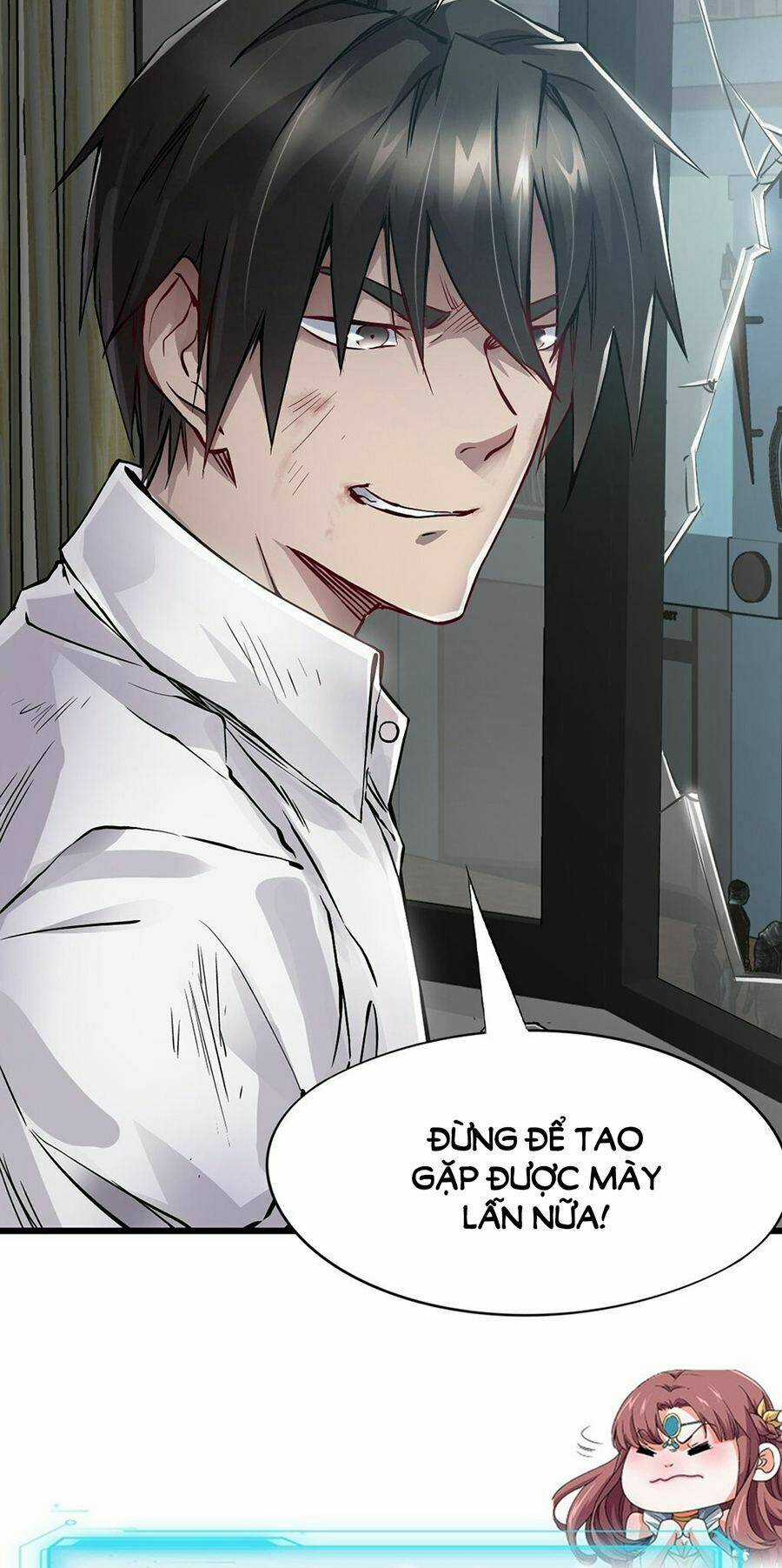 Du Hành Thời Gian Về Ngày Đầu Mạt Thế Chapter 7 trang 60