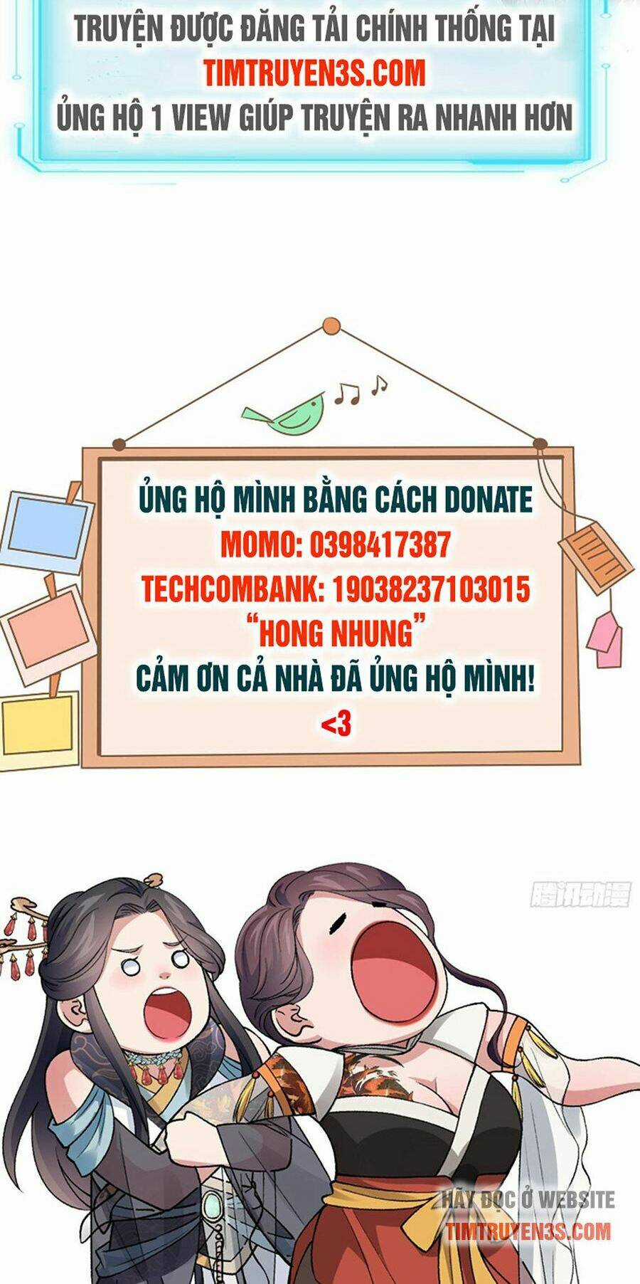 Du Hành Thời Gian Về Ngày Đầu Mạt Thế Chapter 7 trang 61