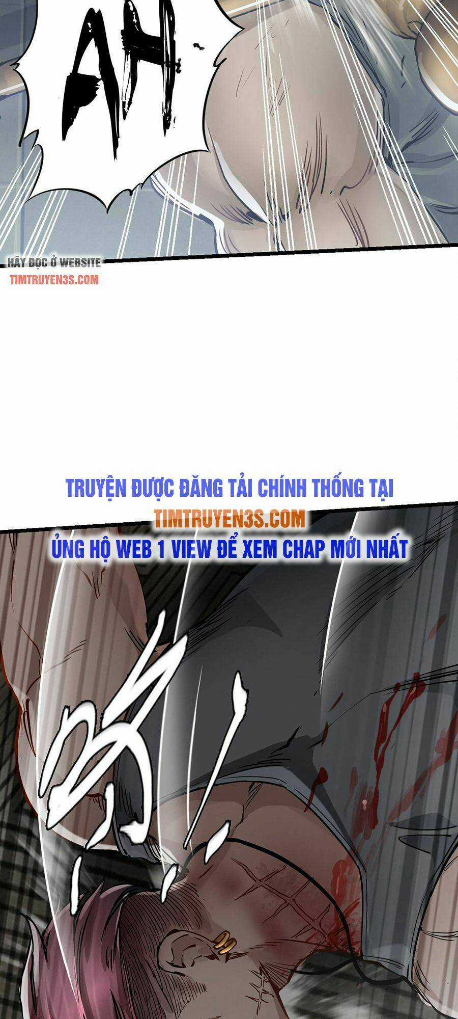 Du Hành Thời Gian Về Ngày Đầu Mạt Thế Chapter 7 trang 8