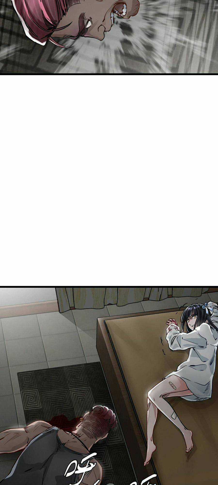 Du Hành Thời Gian Về Ngày Đầu Mạt Thế Chapter 7 trang 9