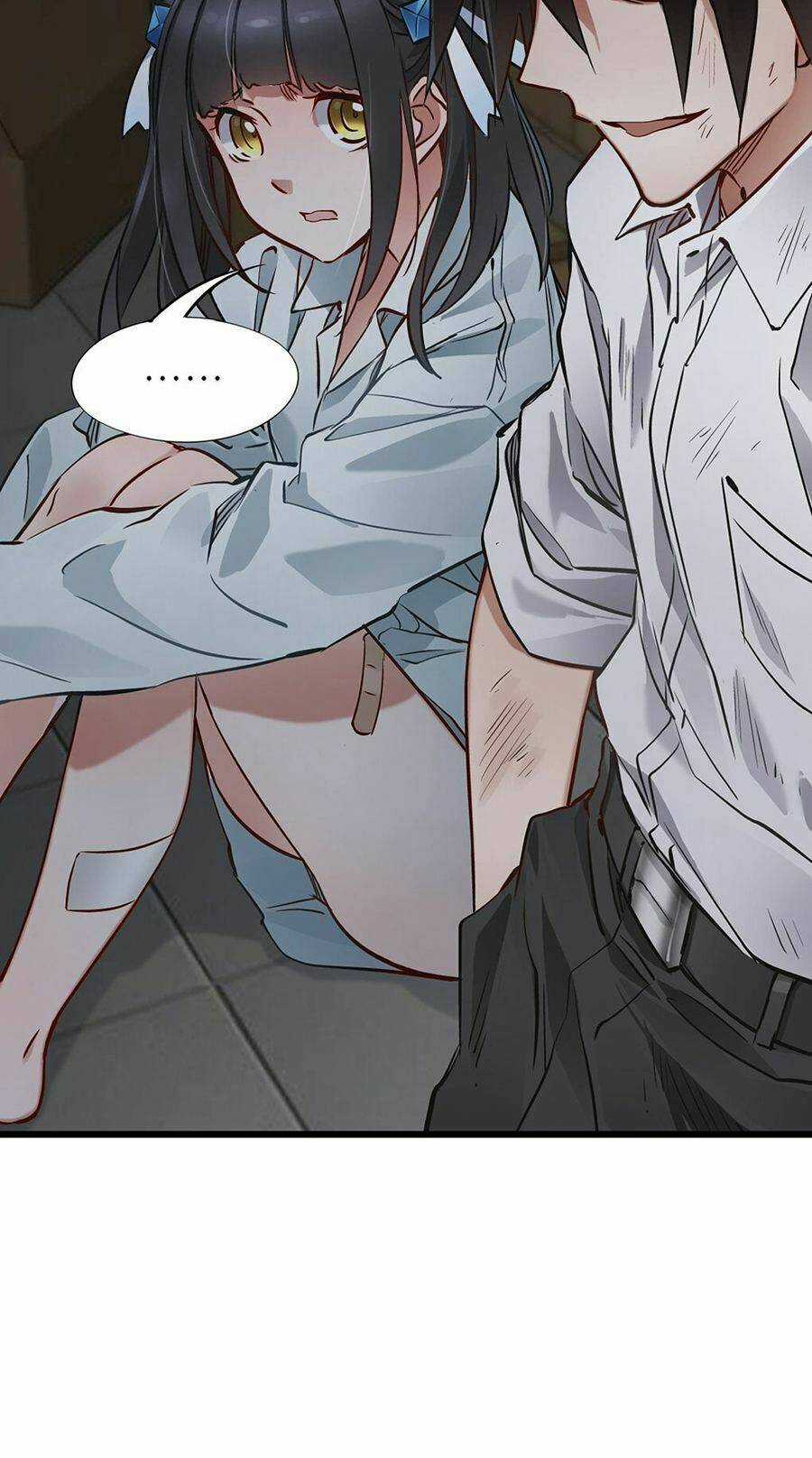 Du Hành Thời Gian Về Ngày Đầu Mạt Thế Chapter 8 trang 10