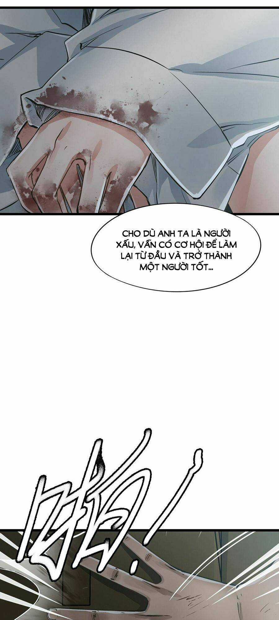 Du Hành Thời Gian Về Ngày Đầu Mạt Thế Chapter 8 trang 12