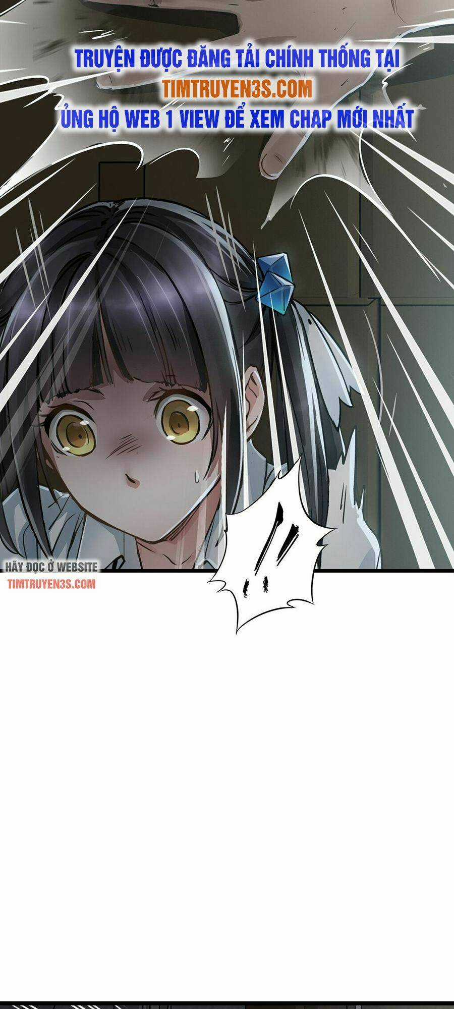 Du Hành Thời Gian Về Ngày Đầu Mạt Thế Chapter 8 trang 13