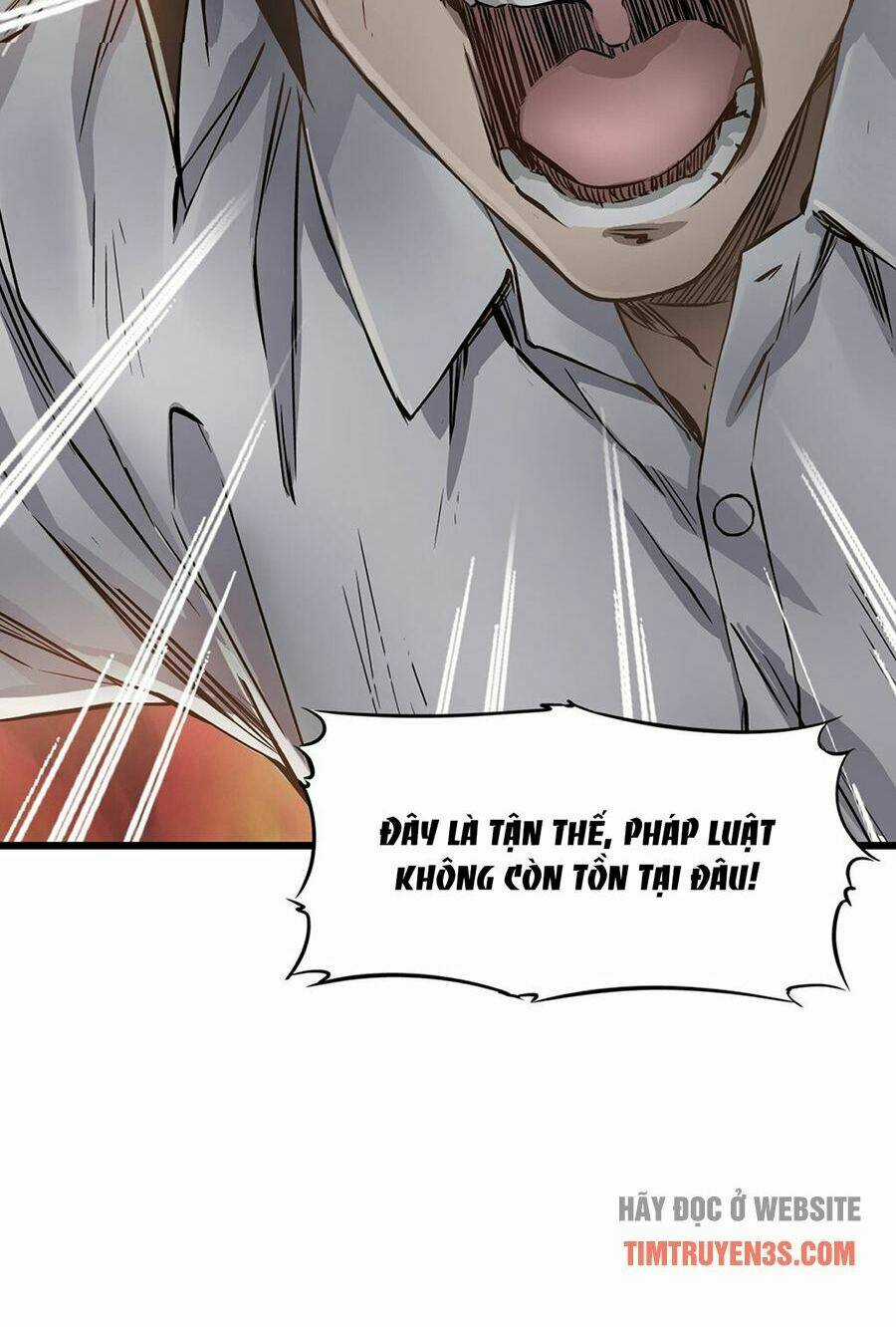 Du Hành Thời Gian Về Ngày Đầu Mạt Thế Chapter 8 trang 16