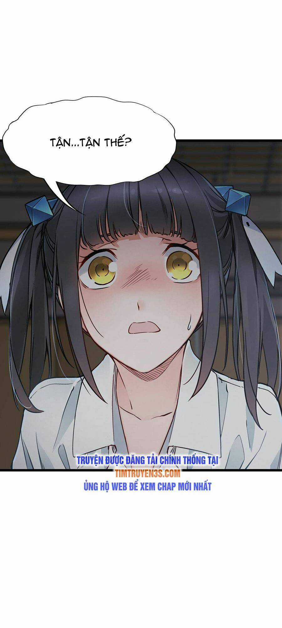 Du Hành Thời Gian Về Ngày Đầu Mạt Thế Chapter 8 trang 17