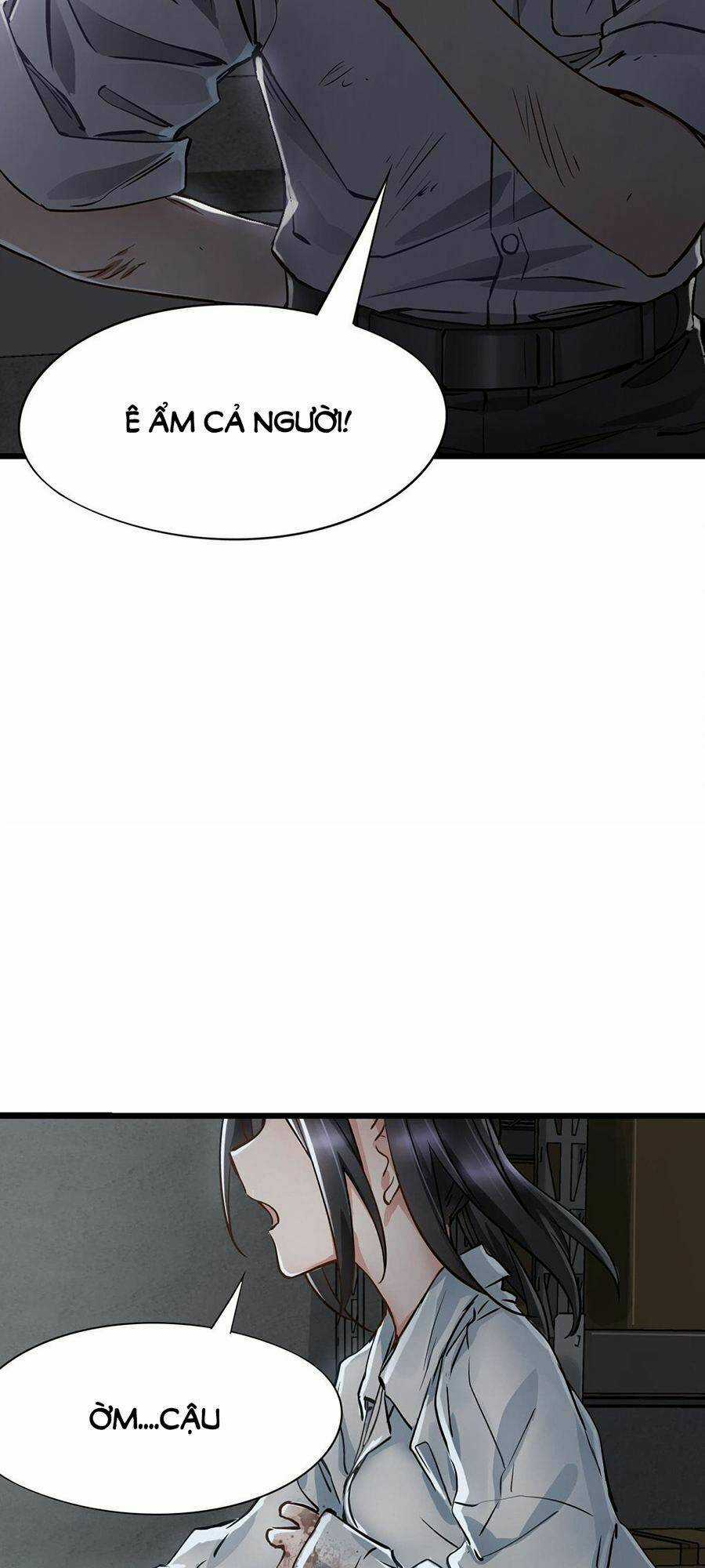 Du Hành Thời Gian Về Ngày Đầu Mạt Thế Chapter 8 trang 19