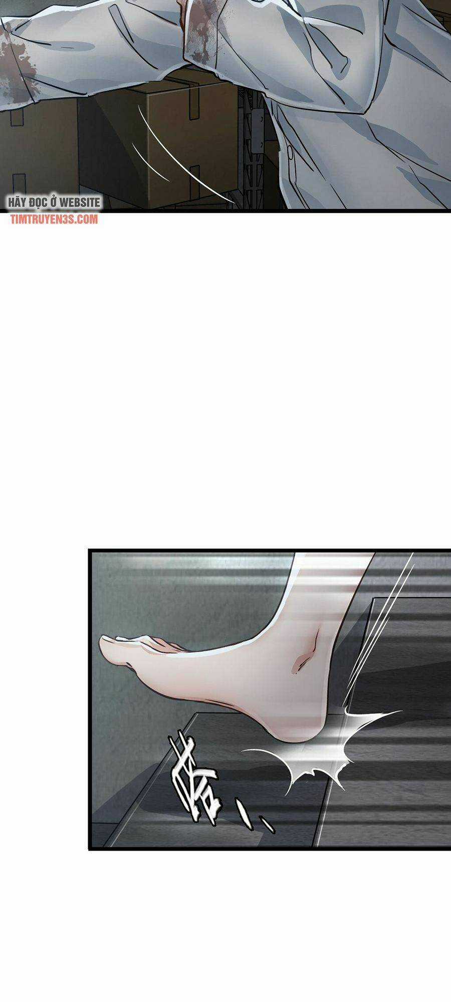 Du Hành Thời Gian Về Ngày Đầu Mạt Thế Chapter 8 trang 20