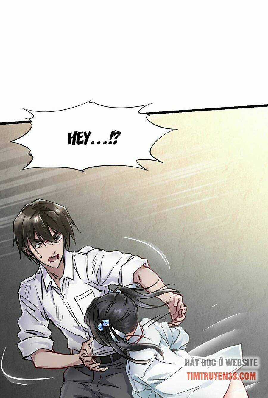 Du Hành Thời Gian Về Ngày Đầu Mạt Thế Chapter 8 trang 22