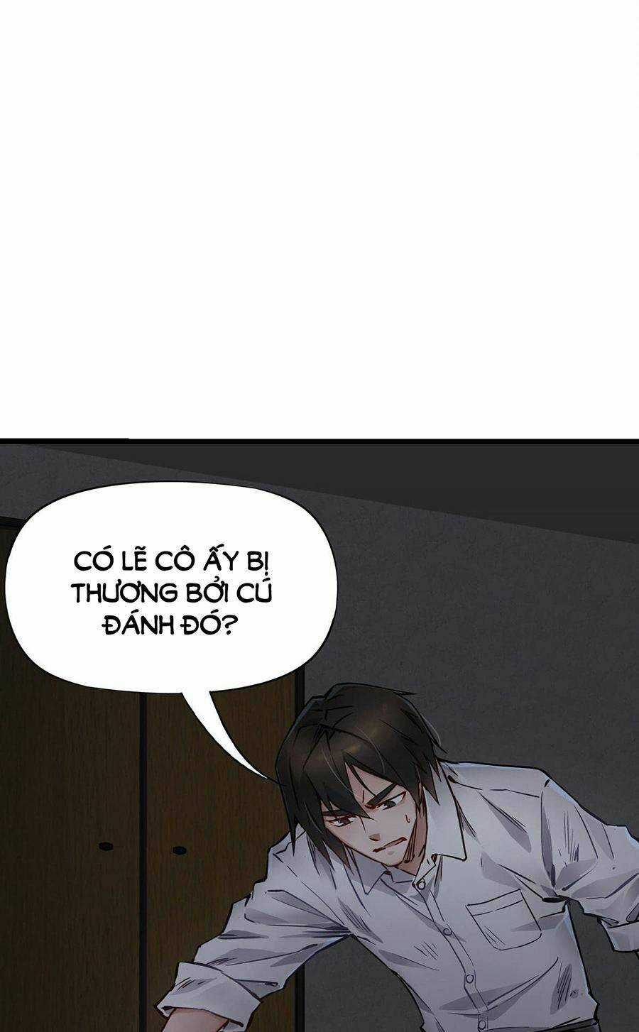 Du Hành Thời Gian Về Ngày Đầu Mạt Thế Chapter 8 trang 27