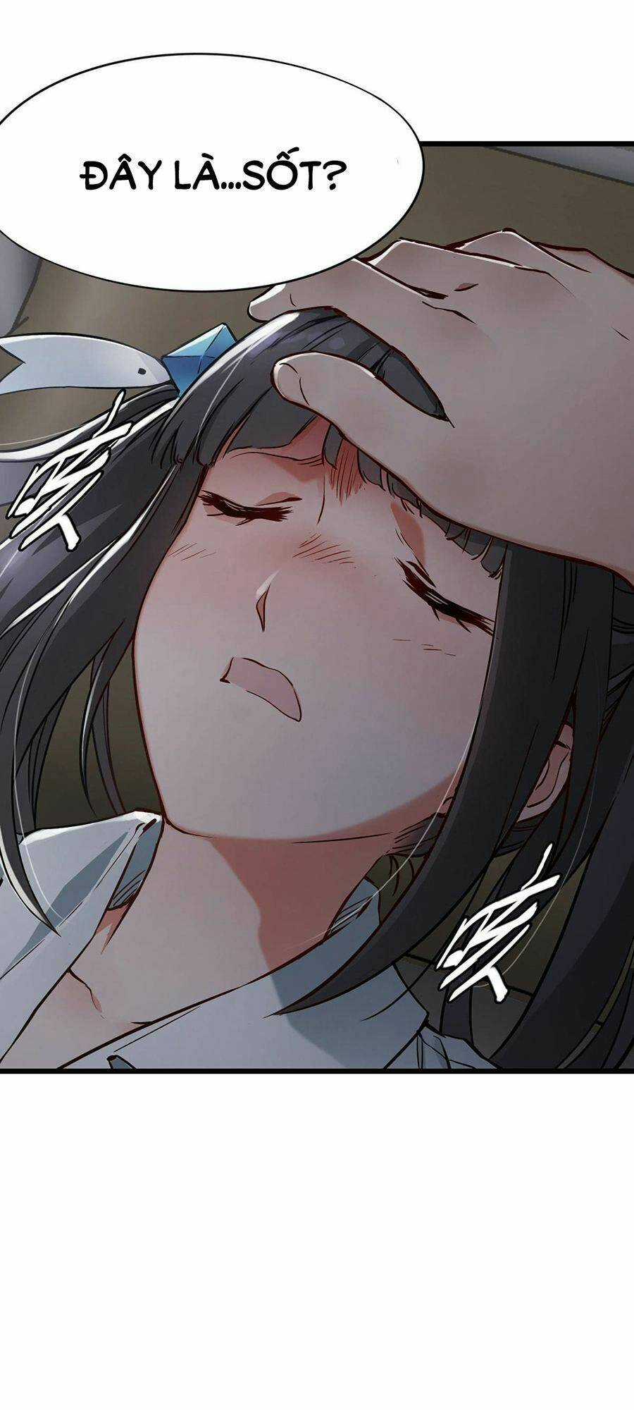 Du Hành Thời Gian Về Ngày Đầu Mạt Thế Chapter 8 trang 29