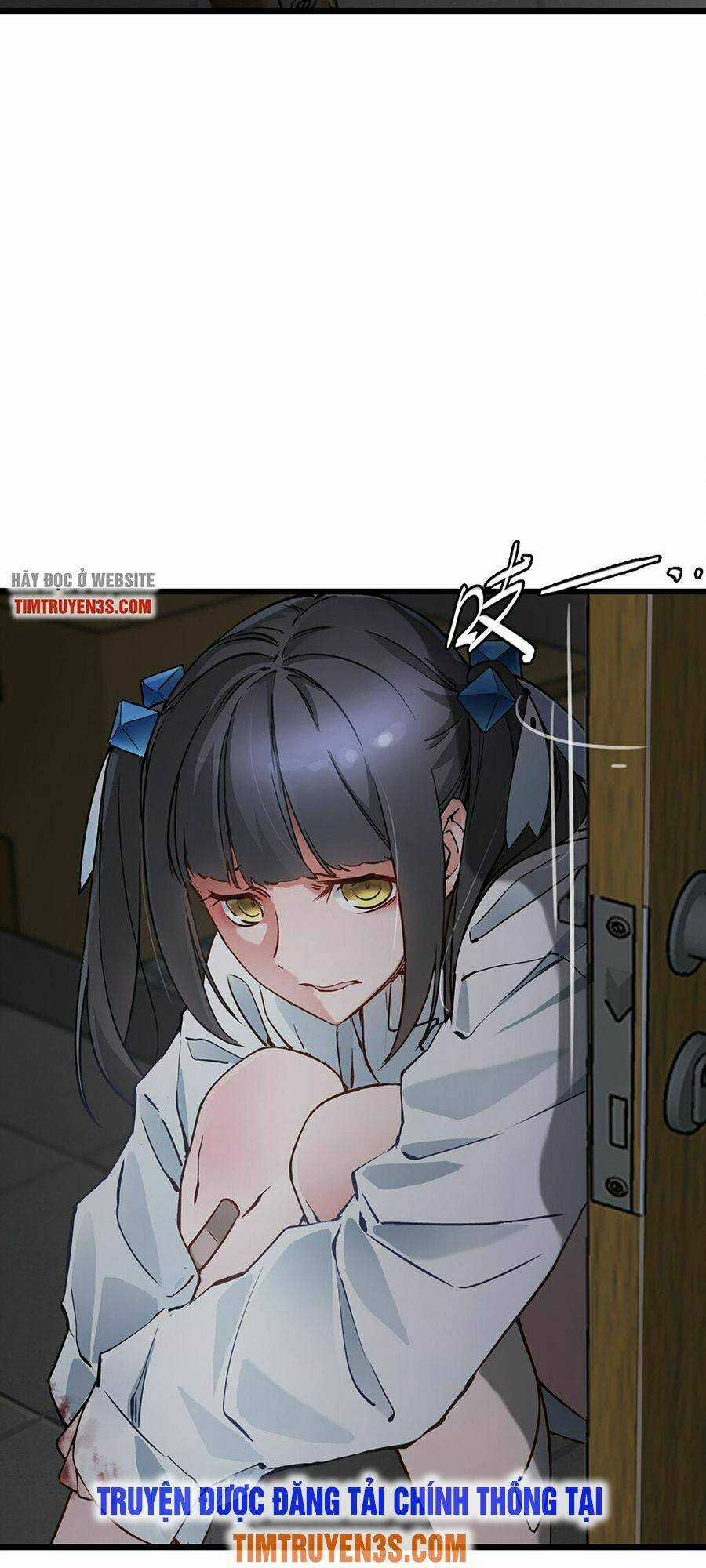 Du Hành Thời Gian Về Ngày Đầu Mạt Thế Chapter 8 trang 3