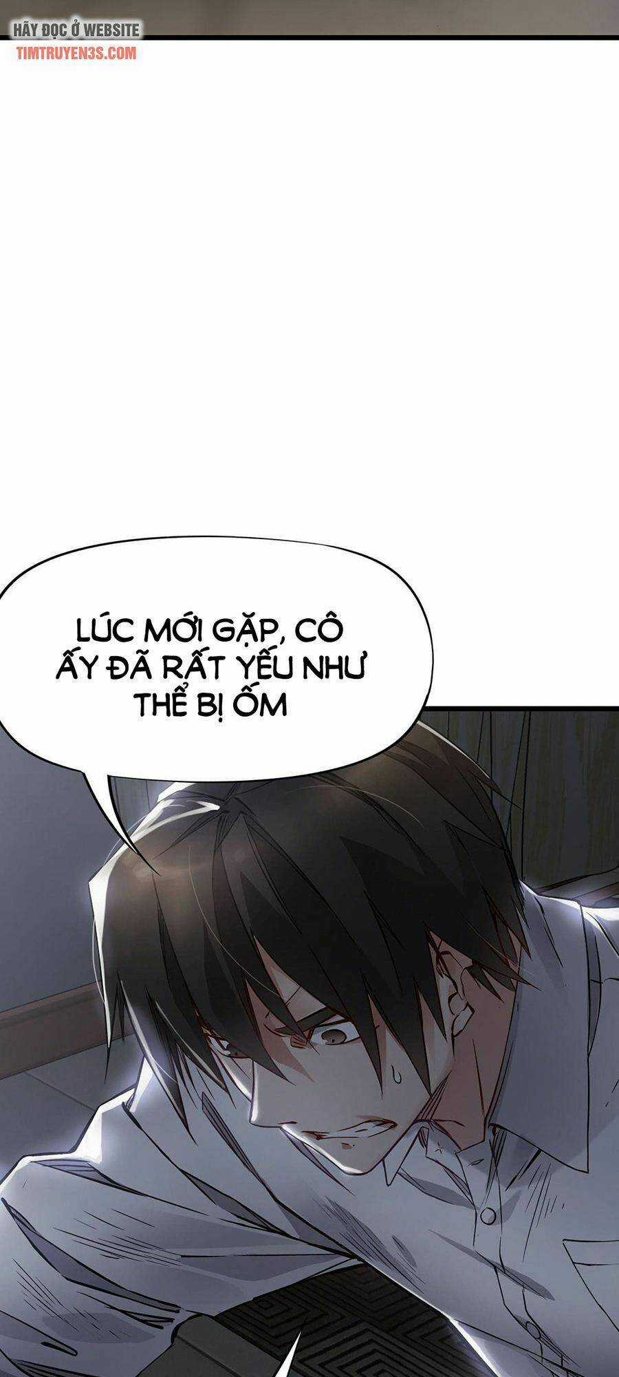 Du Hành Thời Gian Về Ngày Đầu Mạt Thế Chapter 8 trang 31