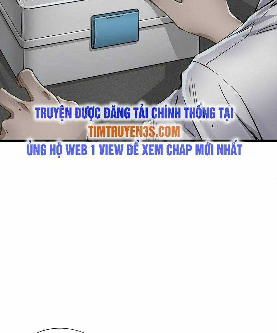 Du Hành Thời Gian Về Ngày Đầu Mạt Thế Chapter 8 trang 33