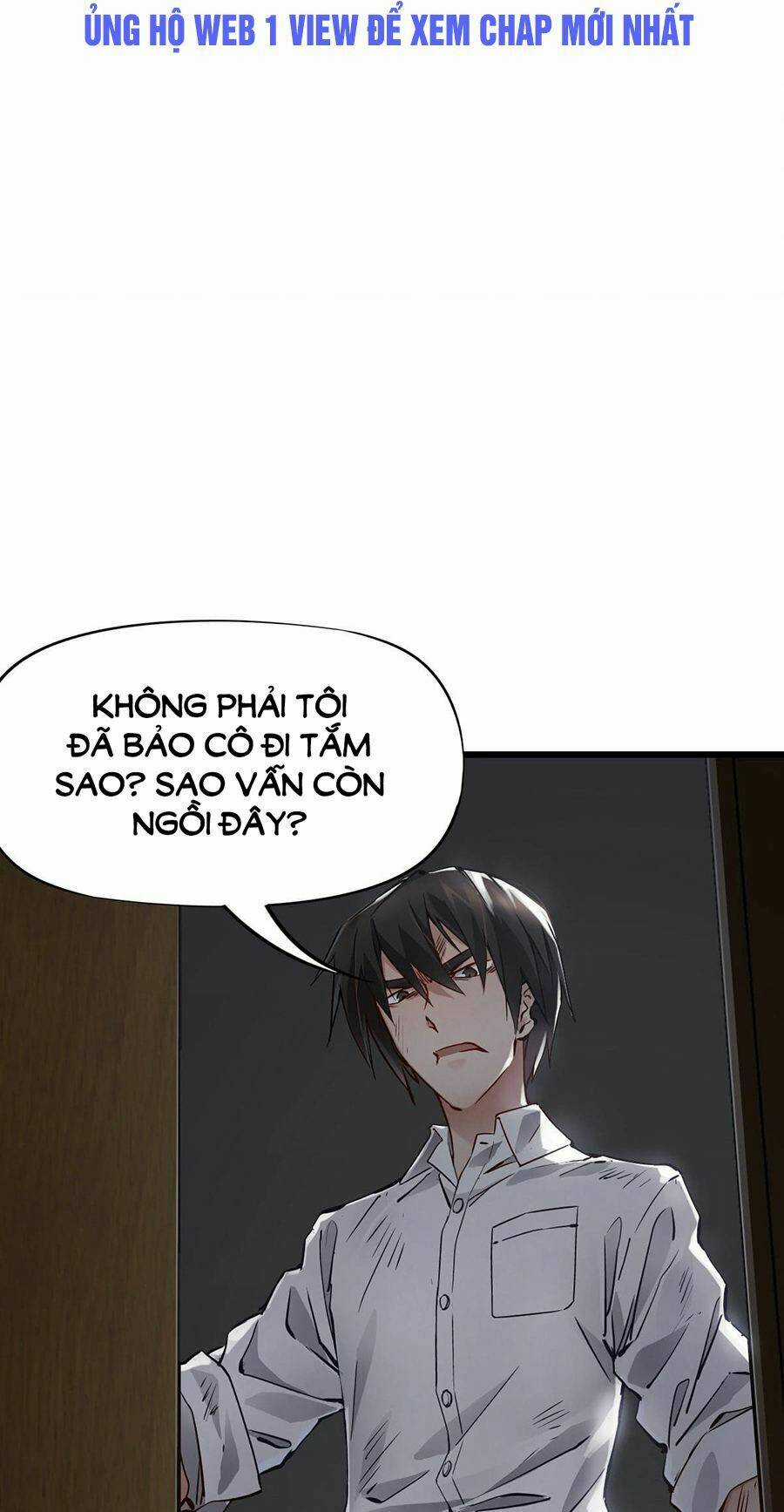 Du Hành Thời Gian Về Ngày Đầu Mạt Thế Chapter 8 trang 4