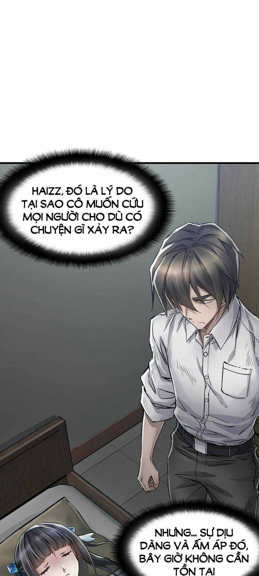 Du Hành Thời Gian Về Ngày Đầu Mạt Thế Chapter 8 trang 45