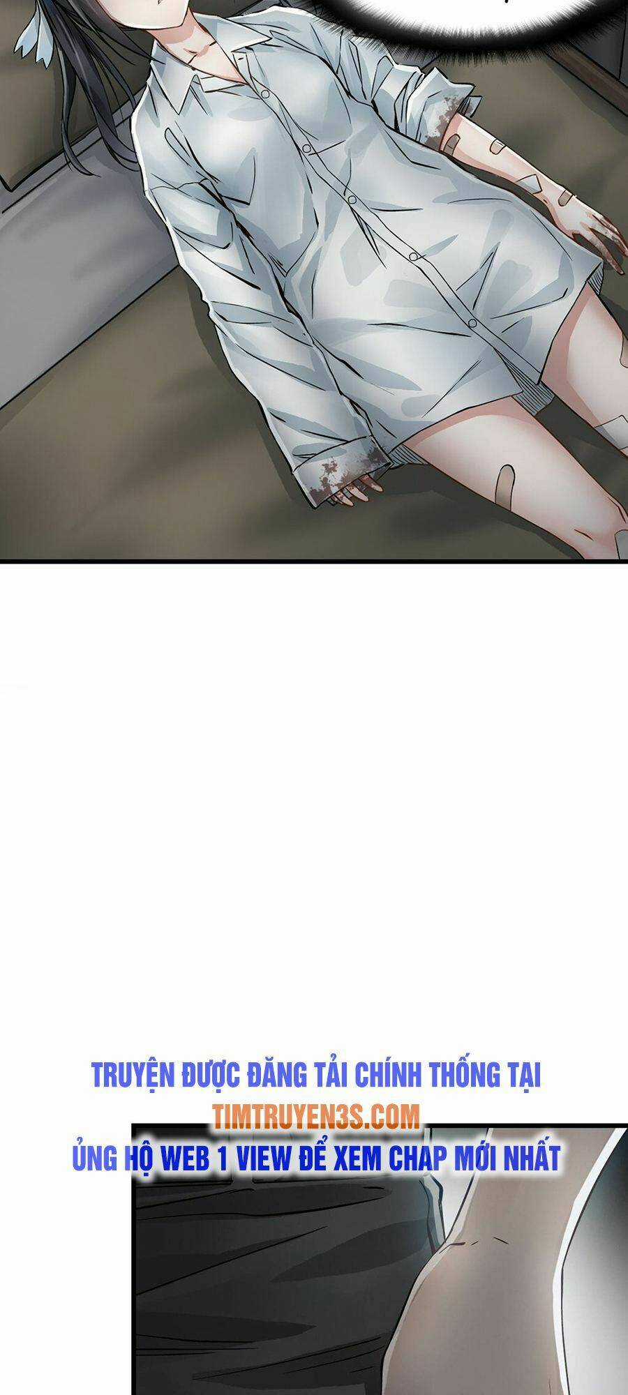 Du Hành Thời Gian Về Ngày Đầu Mạt Thế Chapter 8 trang 46