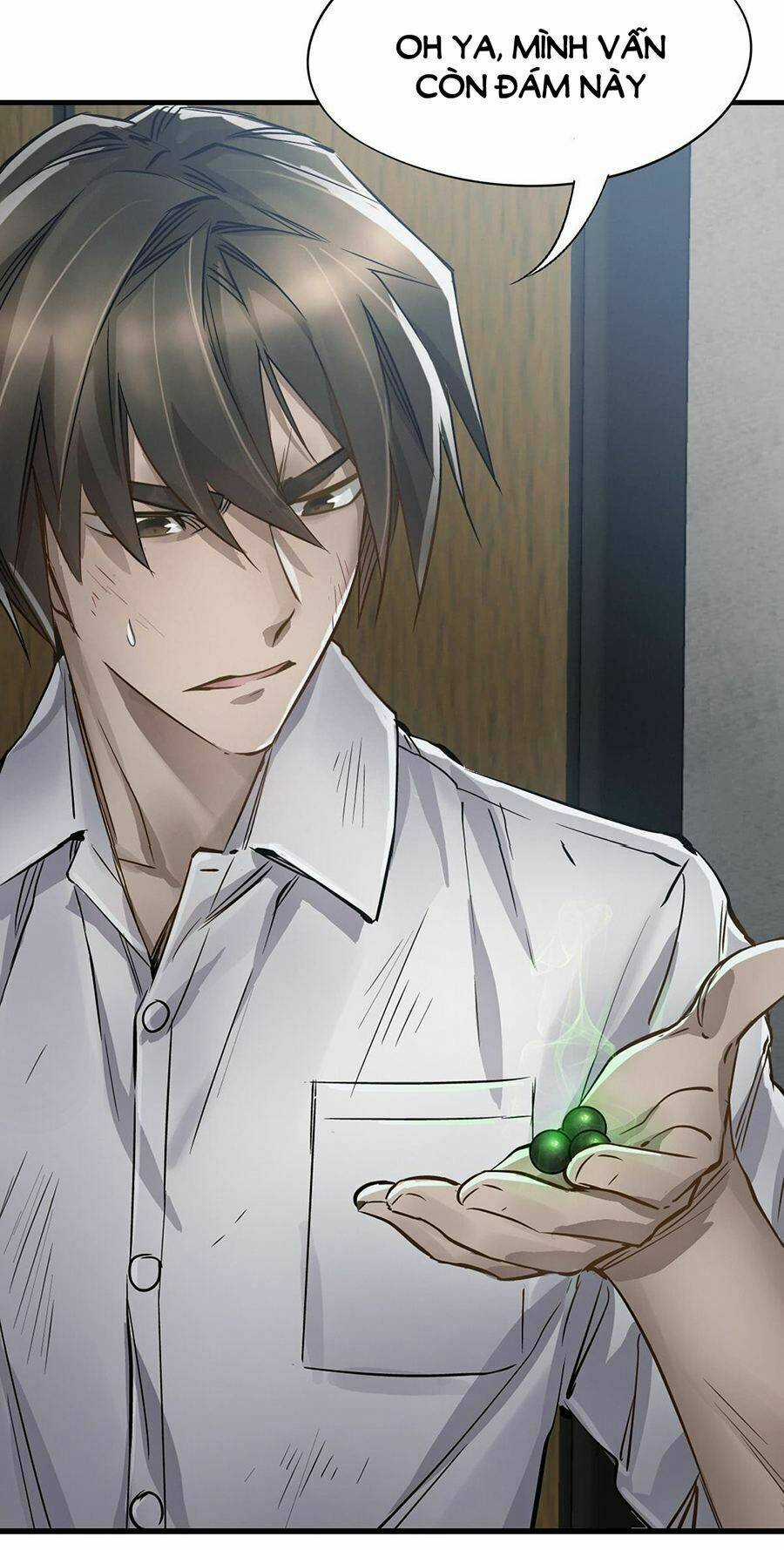 Du Hành Thời Gian Về Ngày Đầu Mạt Thế Chapter 8 trang 48