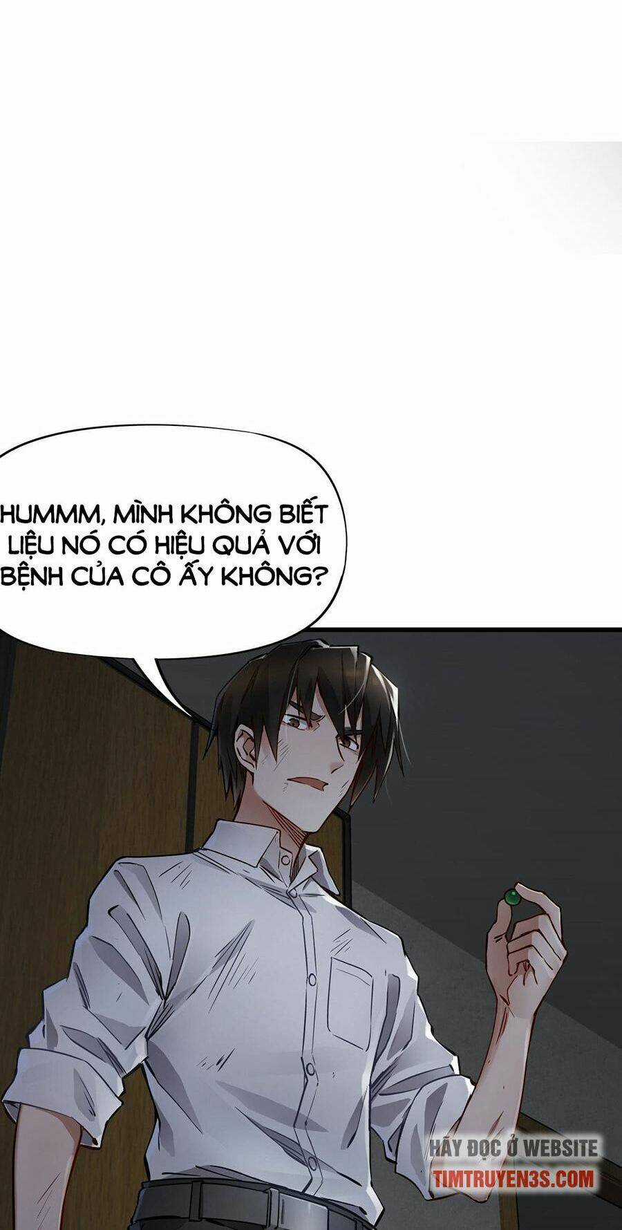 Du Hành Thời Gian Về Ngày Đầu Mạt Thế Chapter 8 trang 49