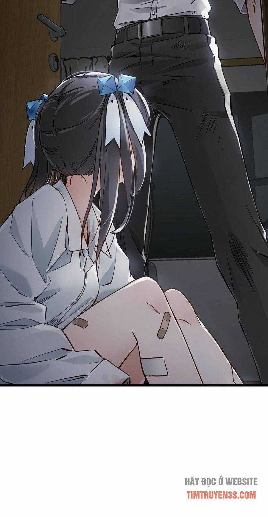 Du Hành Thời Gian Về Ngày Đầu Mạt Thế Chapter 8 trang 5