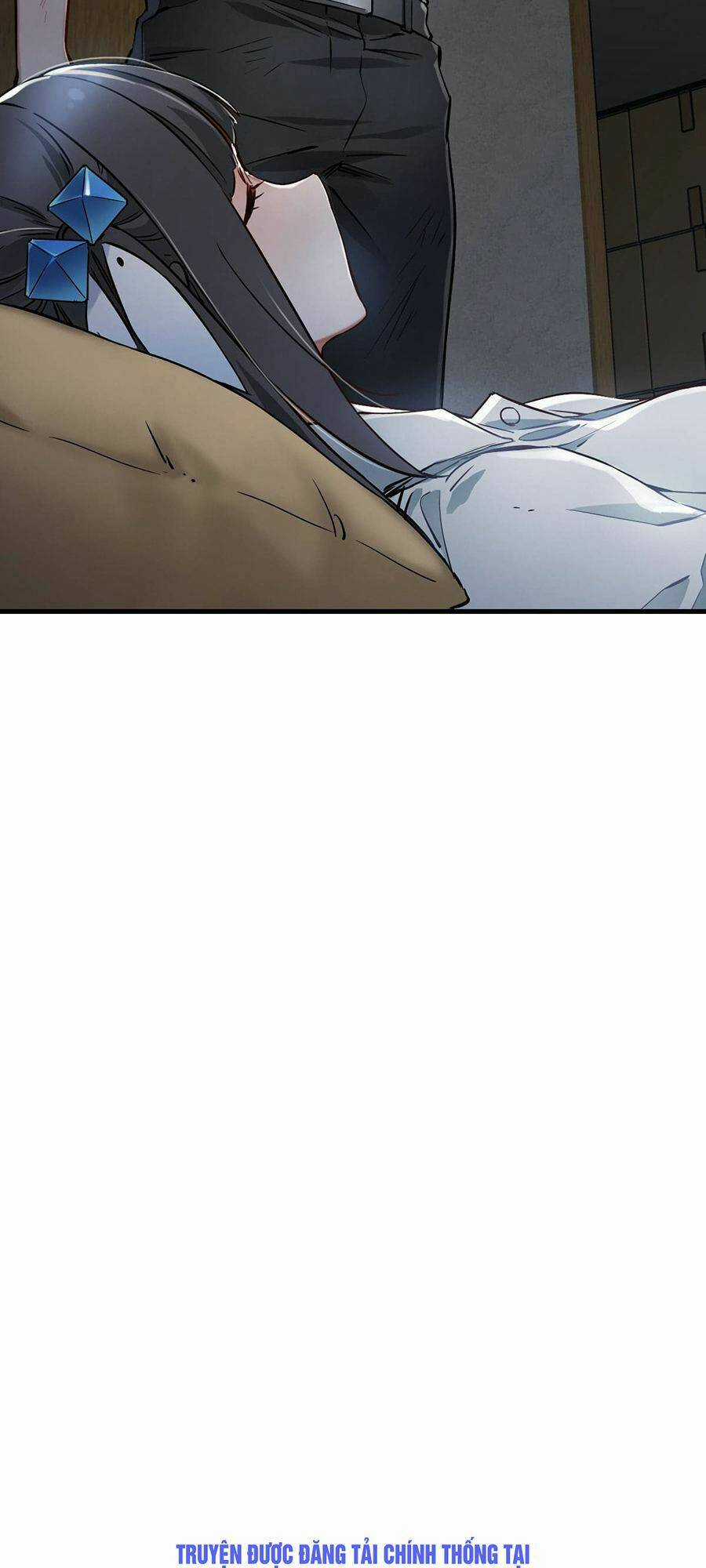 Du Hành Thời Gian Về Ngày Đầu Mạt Thế Chapter 8 trang 50