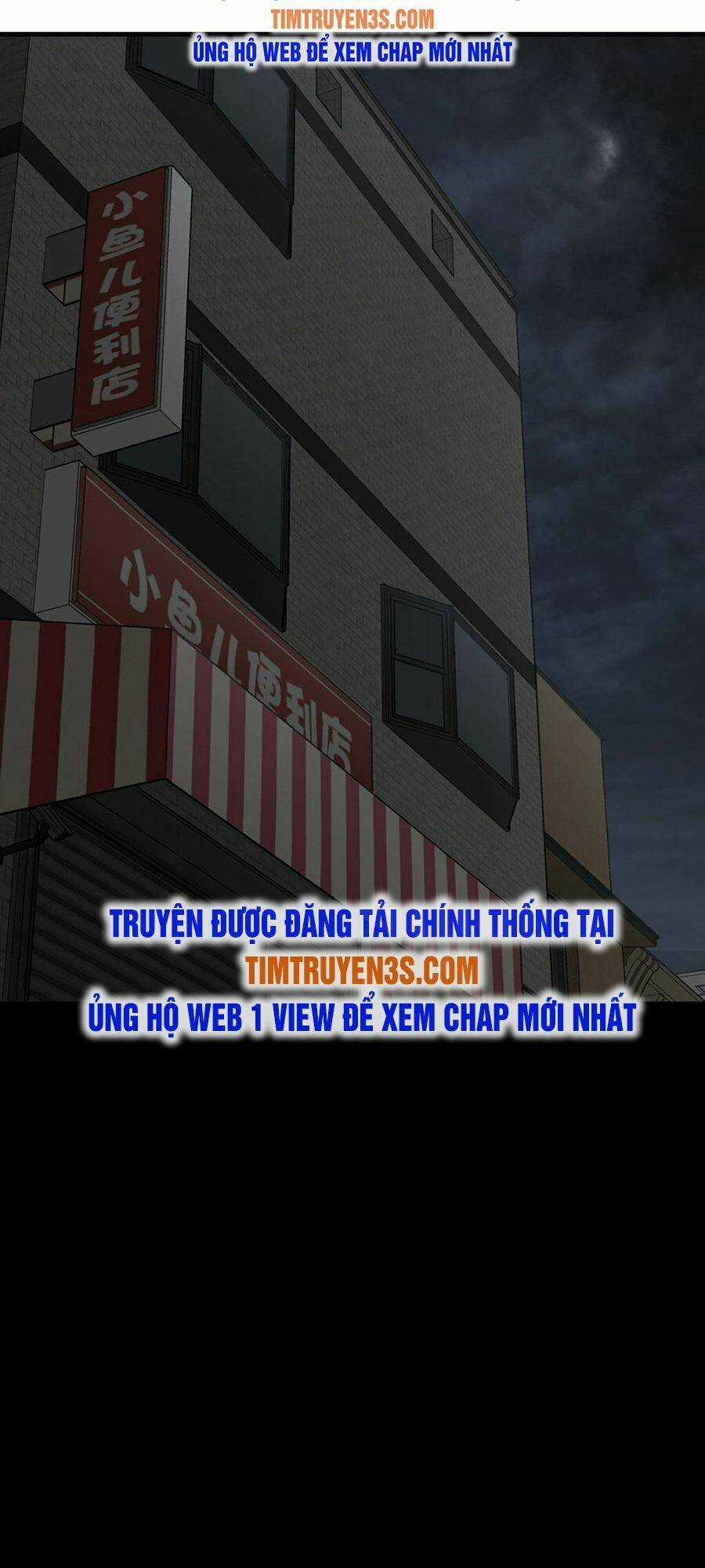 Du Hành Thời Gian Về Ngày Đầu Mạt Thế Chapter 8 trang 51